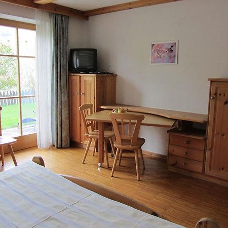 Appartements Lindenhof Vandoies Kültér fotó