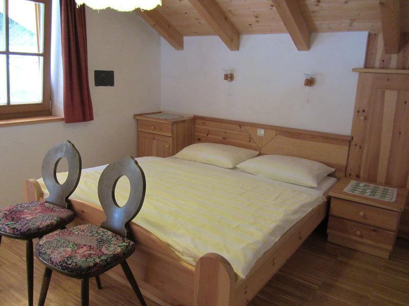 Appartements Lindenhof Vandoies Szoba fotó