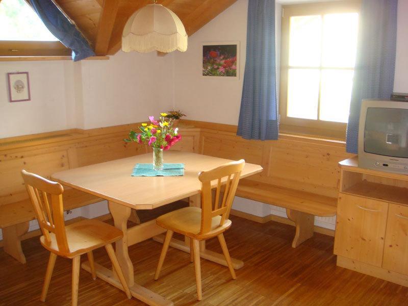 Appartements Lindenhof Vandoies Szoba fotó