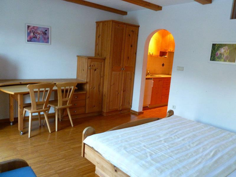 Appartements Lindenhof Vandoies Szoba fotó