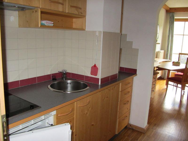 Appartements Lindenhof Vandoies Szoba fotó