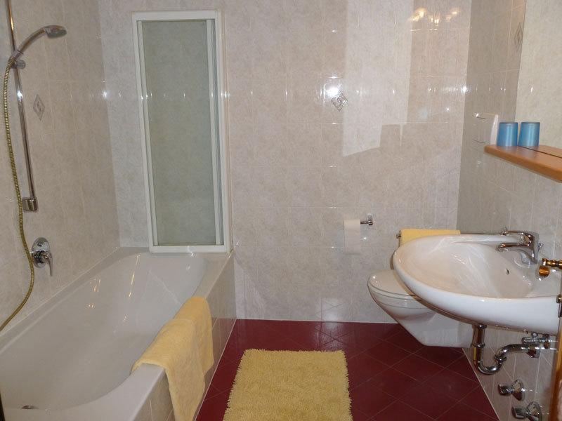 Appartements Lindenhof Vandoies Szoba fotó