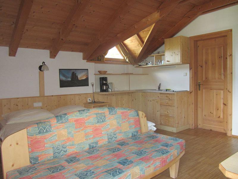 Appartements Lindenhof Vandoies Kültér fotó