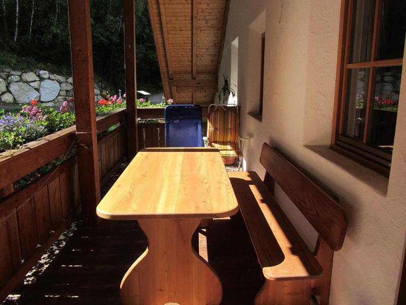 Appartements Lindenhof Vandoies Kültér fotó