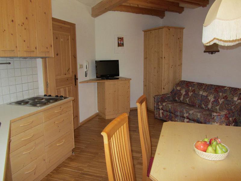 Appartements Lindenhof Vandoies Kültér fotó