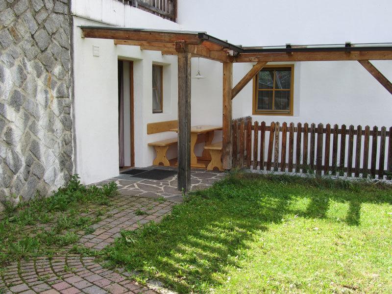 Appartements Lindenhof Vandoies Kültér fotó