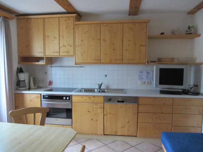Appartements Lindenhof Vandoies Szoba fotó