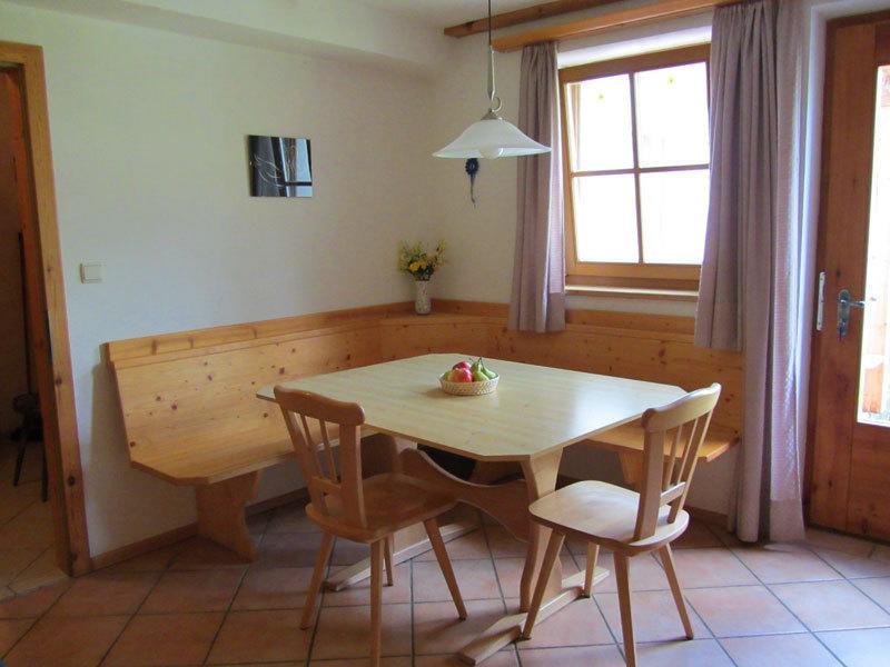 Appartements Lindenhof Vandoies Szoba fotó