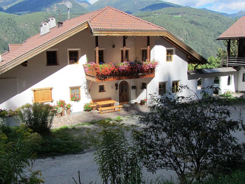 Appartements Lindenhof Vandoies Kültér fotó